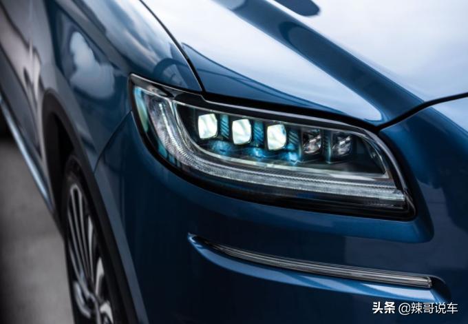 林肯航海家2.7tv6中控2019,林肯航海家2.7tv6发动机