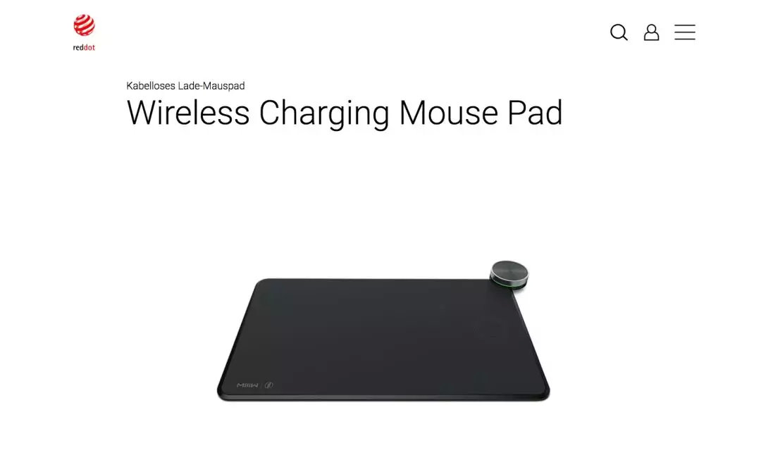 小米smartmouse使用手册,小米pad鼠标垫测评