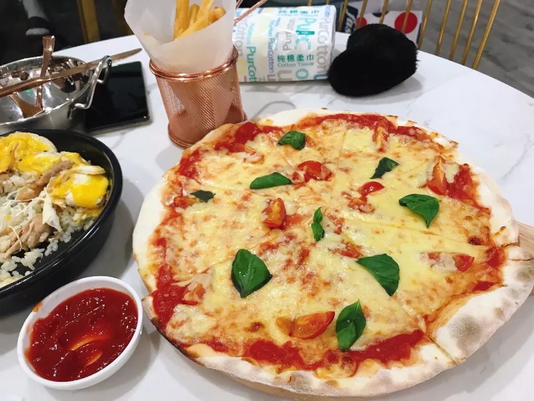 探店魔都亲子餐厅,上海亲子餐厅探店