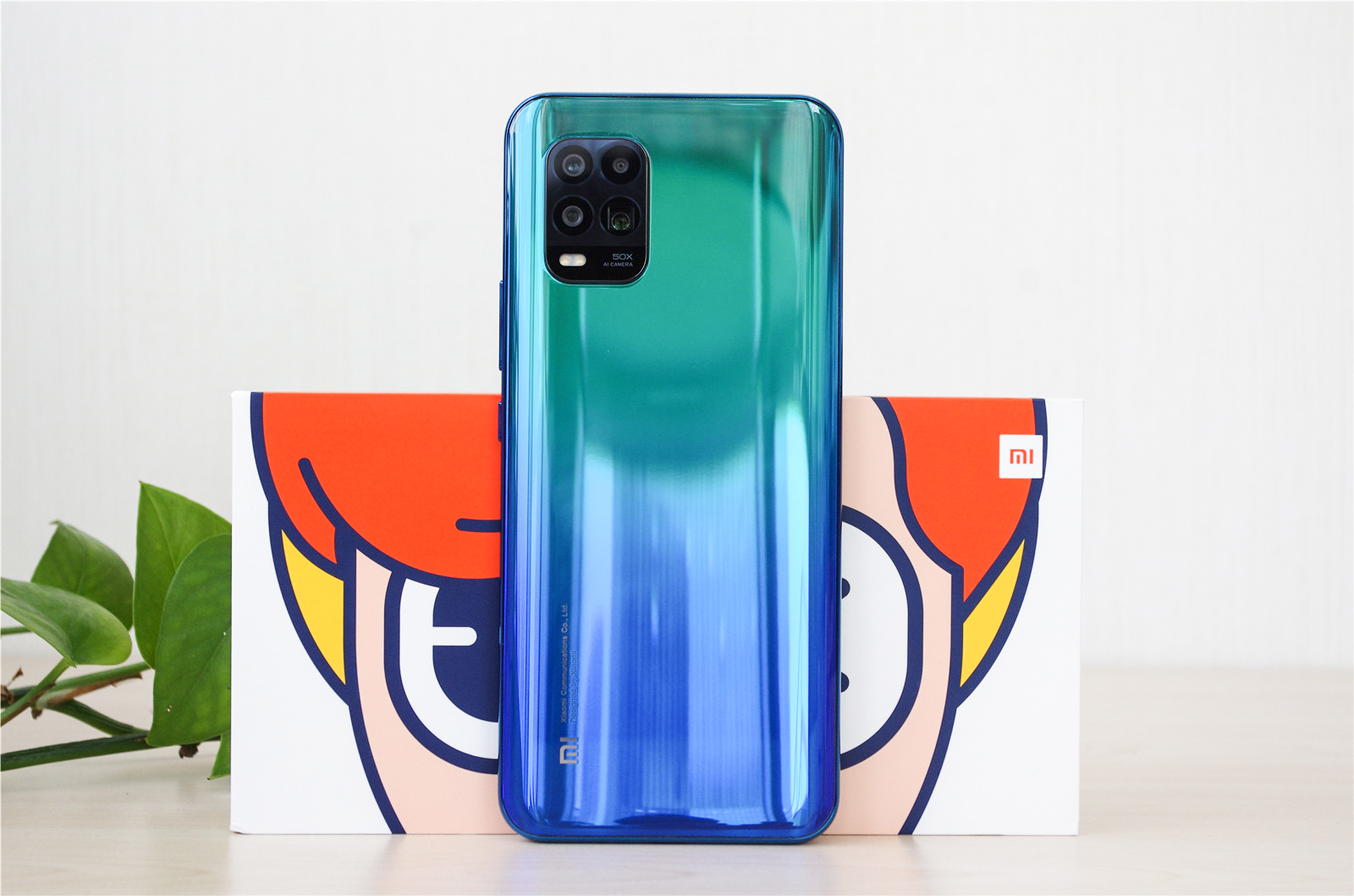 小米10青春版209元,小米10青春版报价2099元