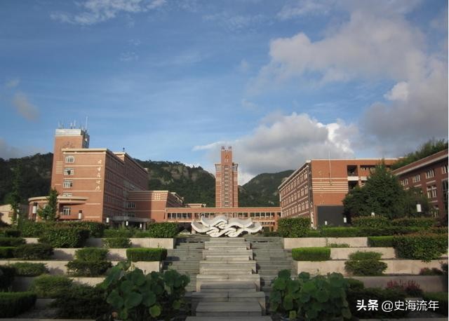 浙江省十大民办高中排行,浙江最差民办高中排名