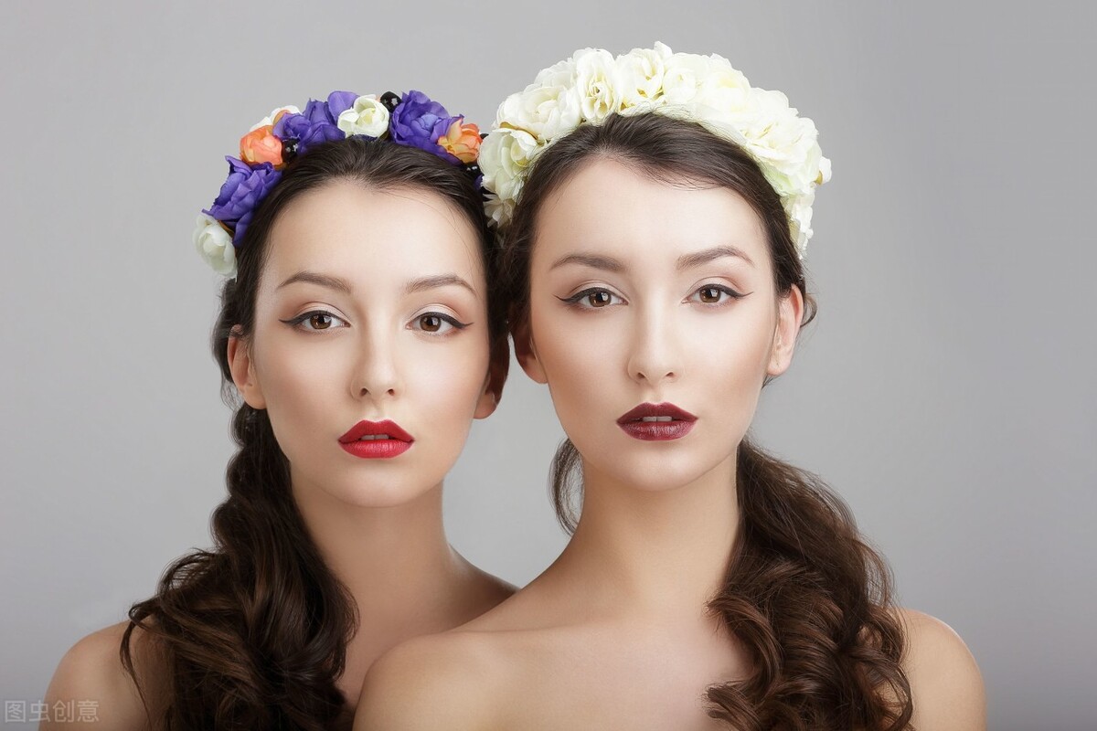 辫子经济潜力无穷5000元编个辫子美发店创造GDP有了新门路