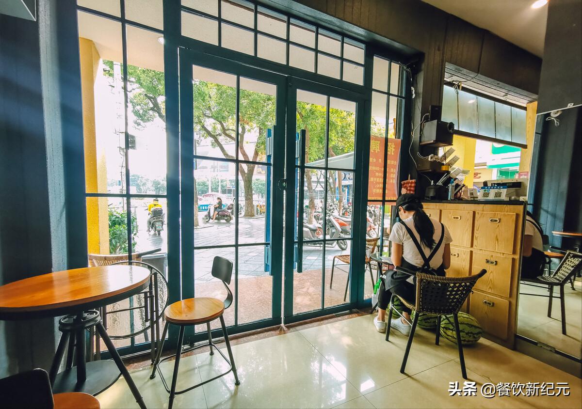 九成奶茶店亏损背后,奶茶店暴利背后