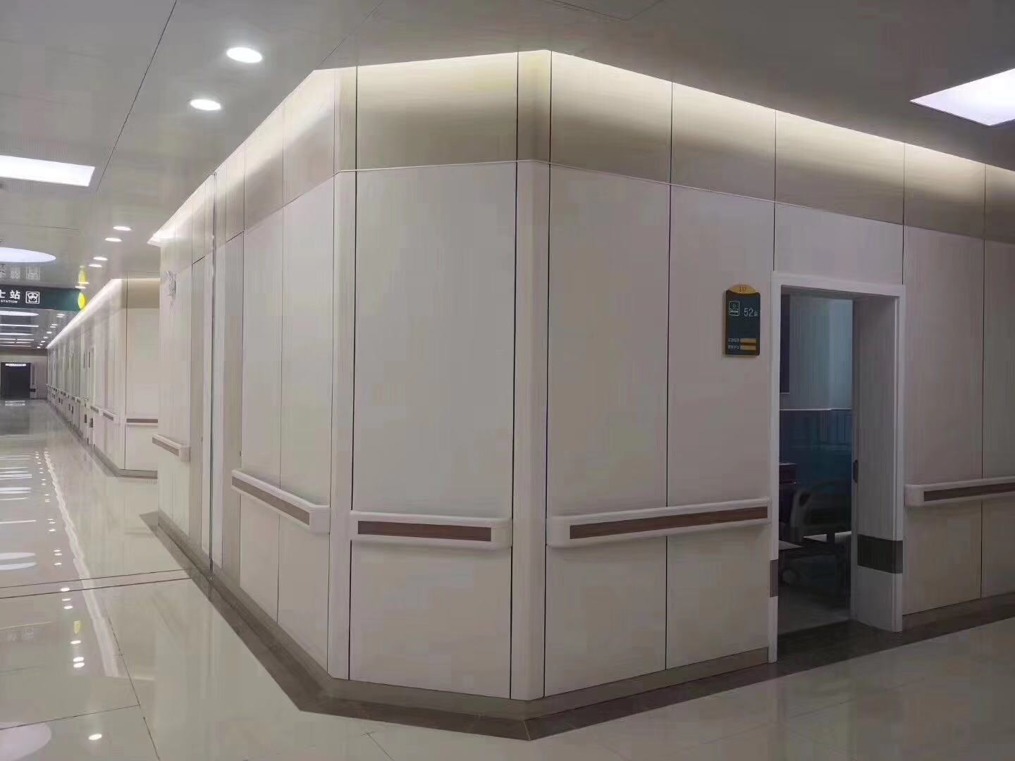 选择DPX无机预涂板，选择环保环境生活