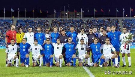 雅典奥运会阿根廷战胜美国队,潘帕斯雄鹰vs卡塔尔