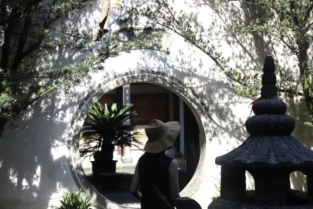 千岛湖-听说这人少景美的地方是杭州的后花园？