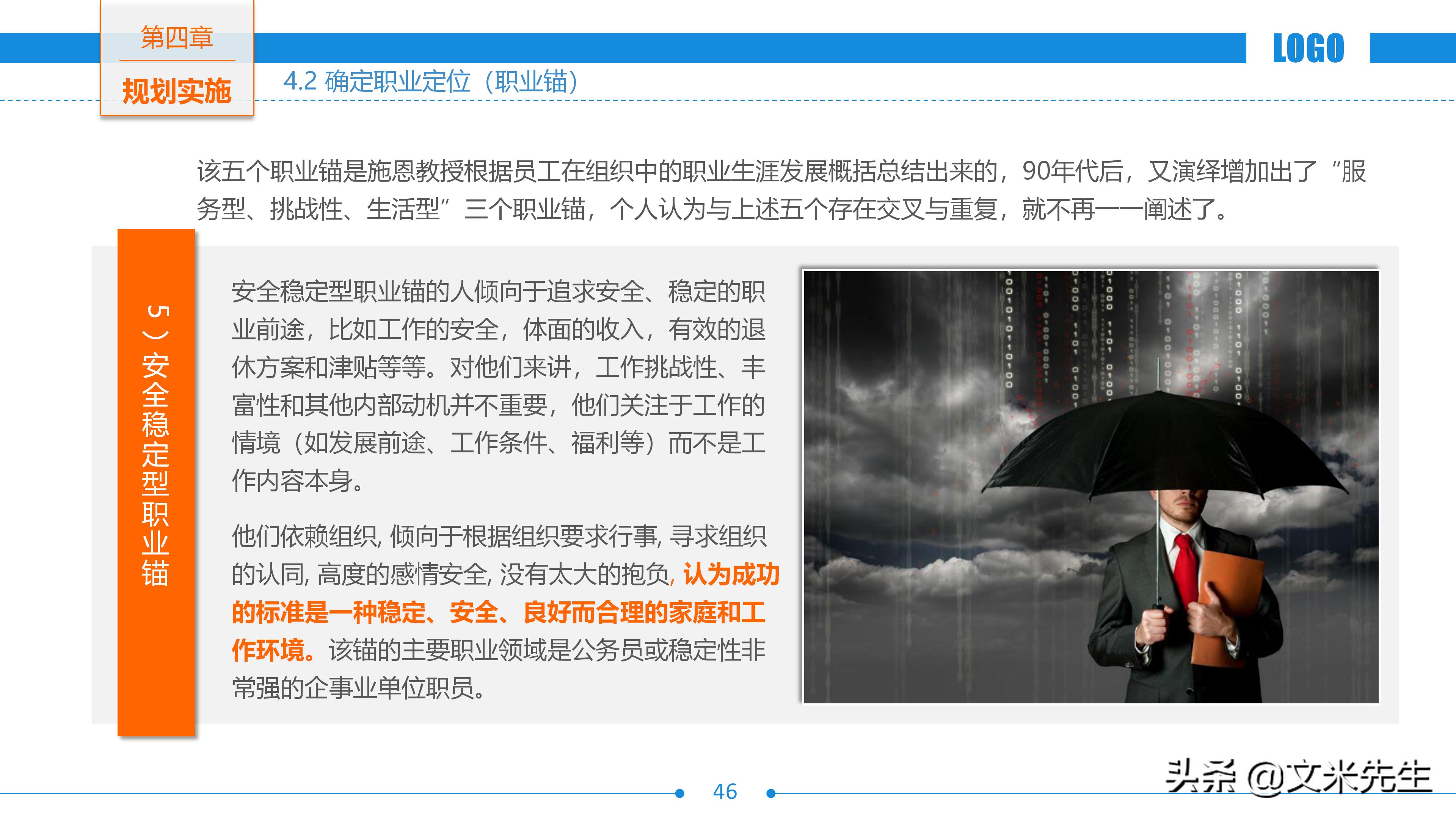 企业职业生涯规划书ppt,世界500强培训教程