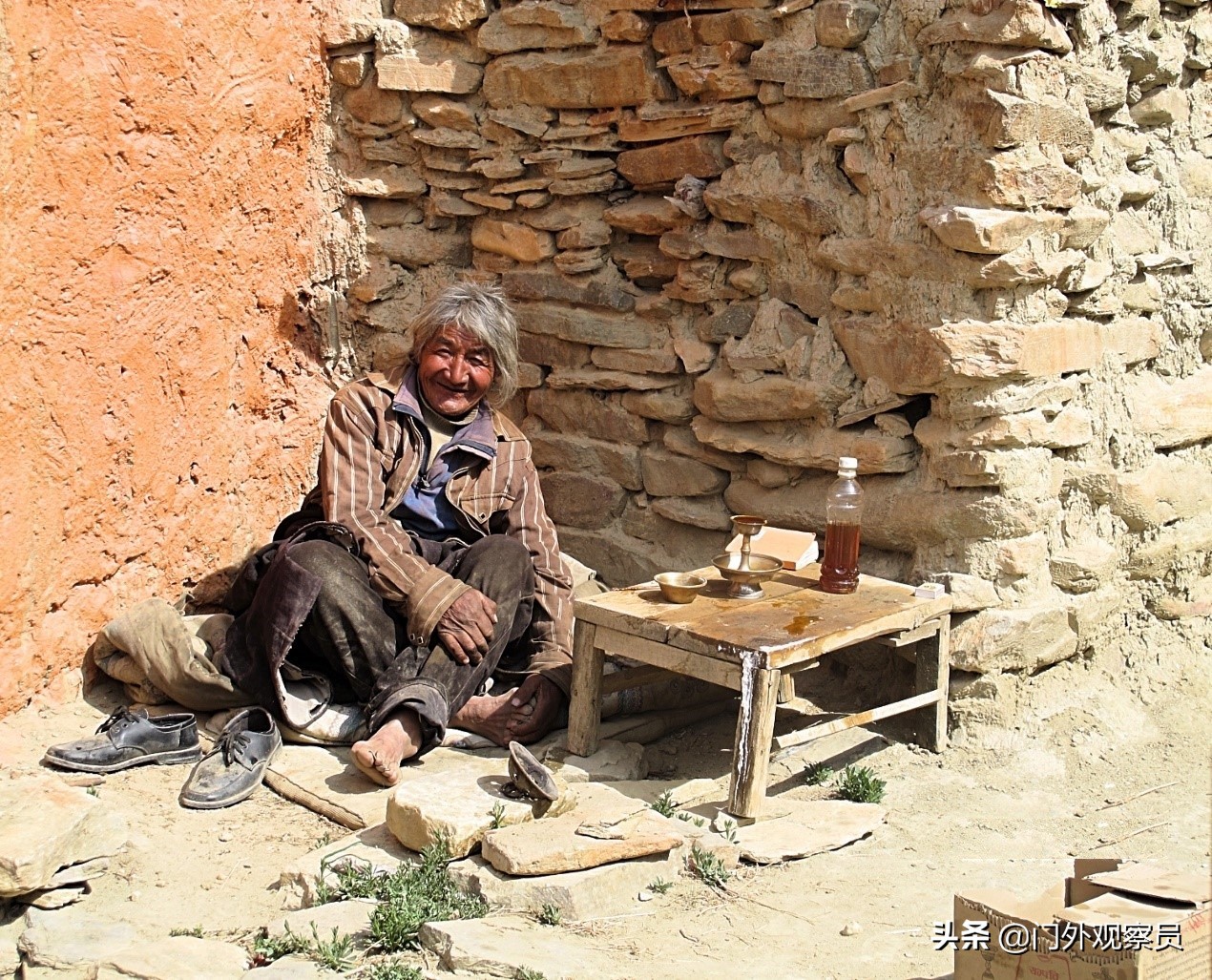 为什么到西藏一定要去阿里,不去拉萨能到那曲吗