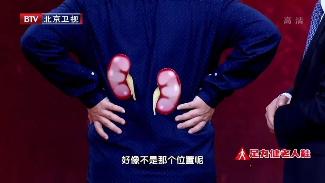 肾结石引起肾积水做个倒立能通吗,肾结石倒立能排出多大的结石