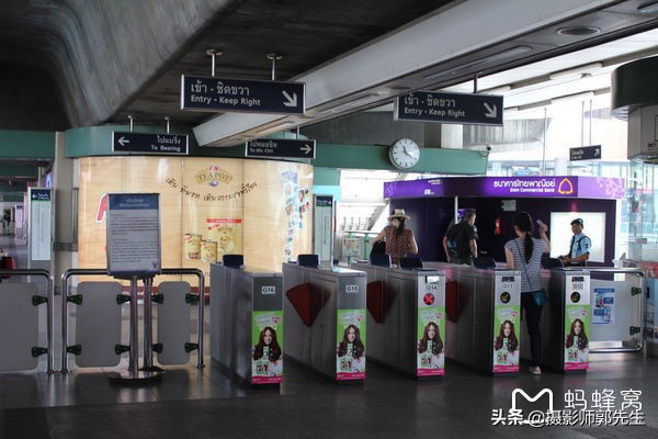 泰国自由行攻略（小白如何泰国自由行，纯干货）