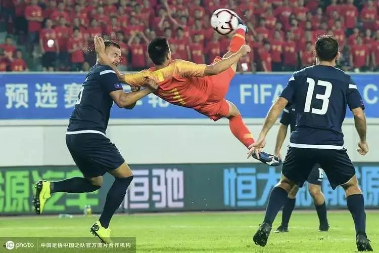 中国足协官宣国足成员,中国国家队官宣海报名单