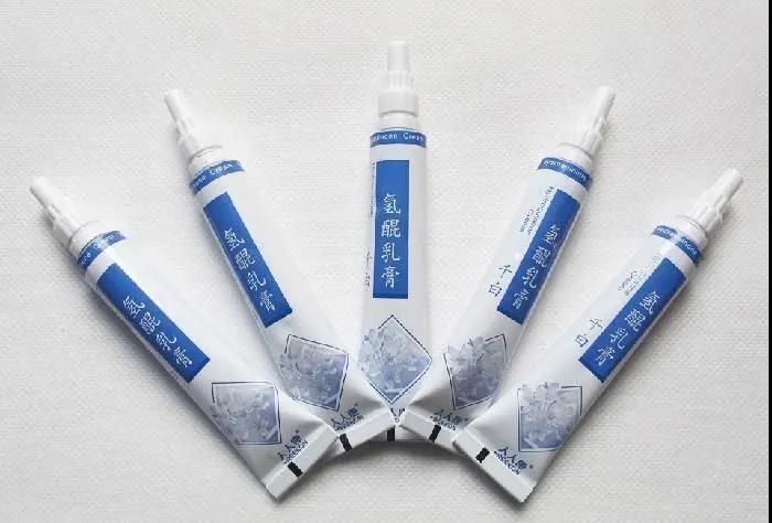 药学博士美白祛斑成分,美白淡斑成分测评