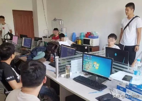 比股票稳、比银行赚？芜湖有人看朋友圈被骗26万