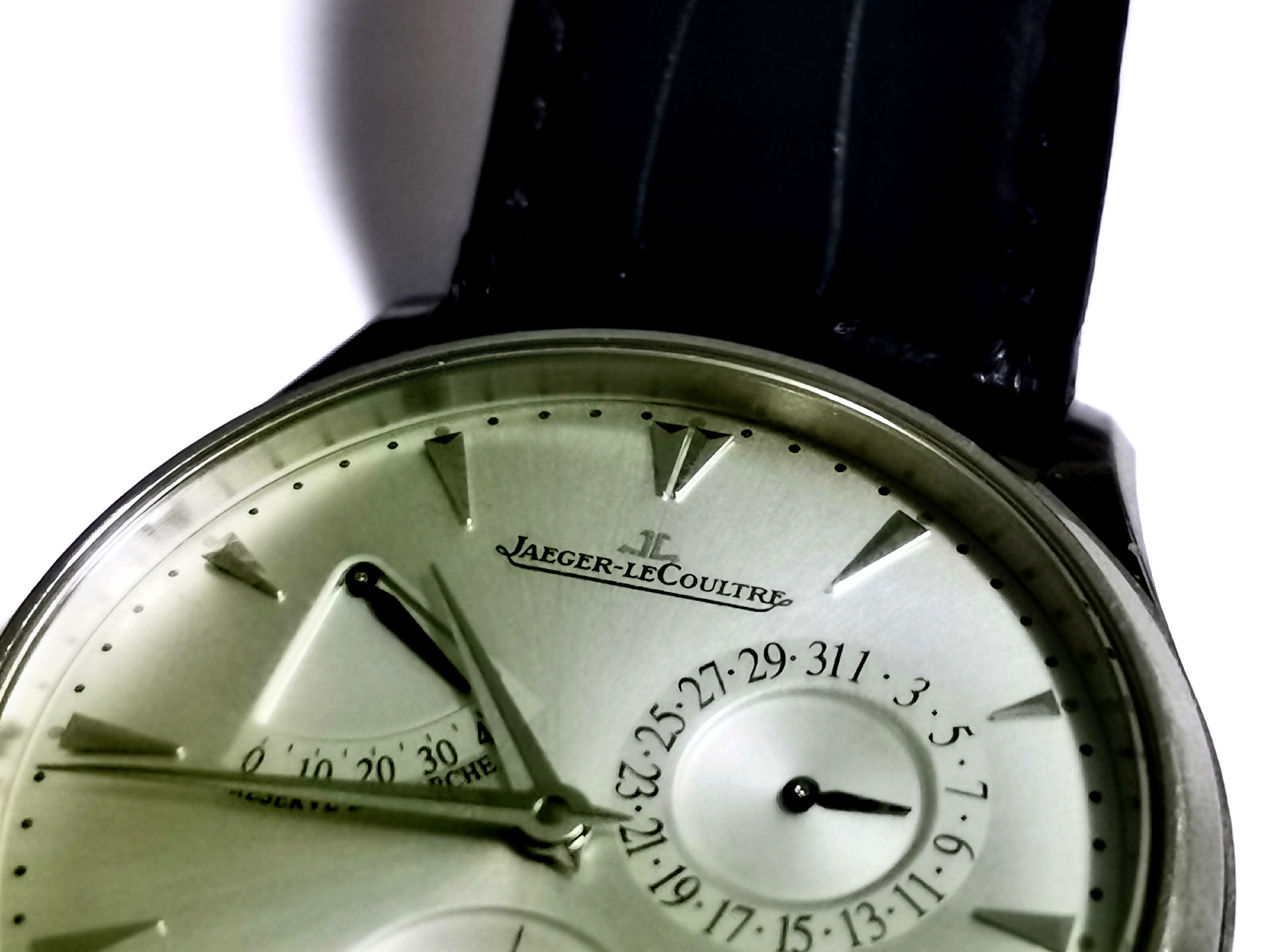 宝珀6606和积家小丑哪个好,积家手表哪一款最经典