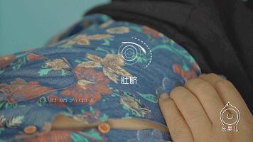 小儿推拿缓解寒性哮喘