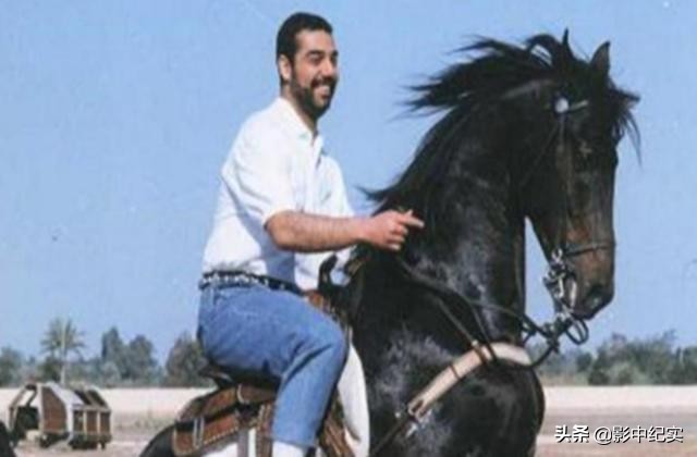 萨达姆的长子乌代下场,萨达姆之子乌代一生真实事件