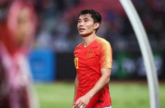 陈一冰事件怎么回事,陈一冰吐槽国足