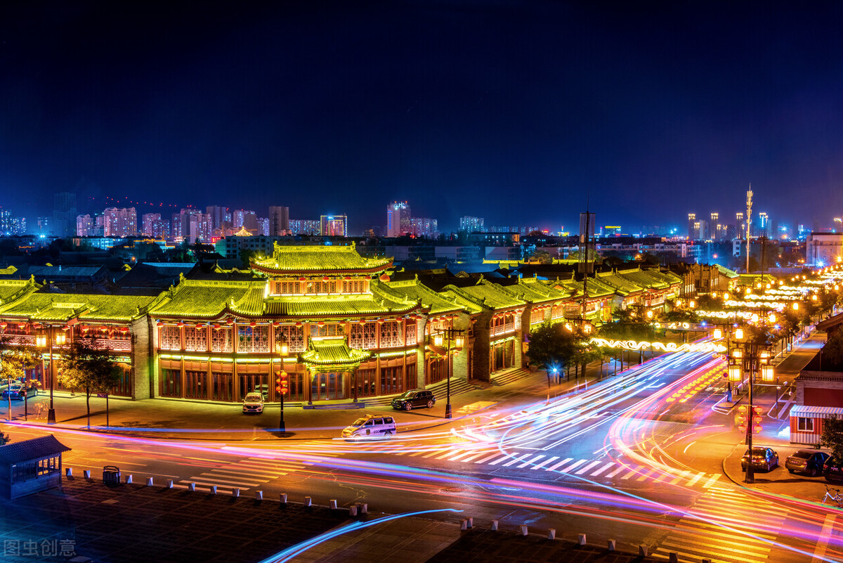 山西大同避暑好去处包吃住,大同避暑旅游景点推荐