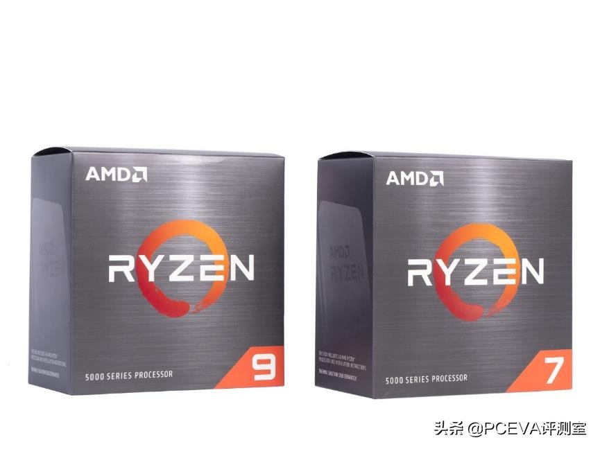 锐龙73800x对比锐龙55600x,锐龙75800h和锐龙76800h