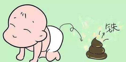 宝宝绿便不用管？营养师：别大意，绿便6大原因，用这7招来应对
