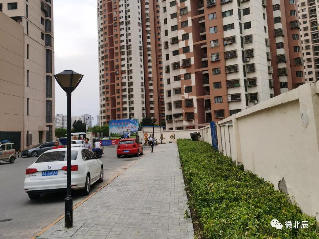 明珠公园二期,明珠公园改造