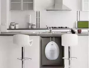 即热型小厨宝和即热水龙头哪个好,小厨宝和热水龙头应该怎么选