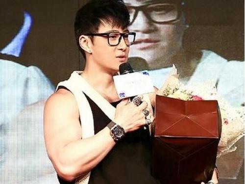 明道现在还能翻红吗,明道20岁到40岁的变化