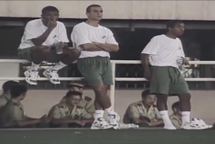 马麦罗入选过巴西国家队吗,甲a联赛马麦罗