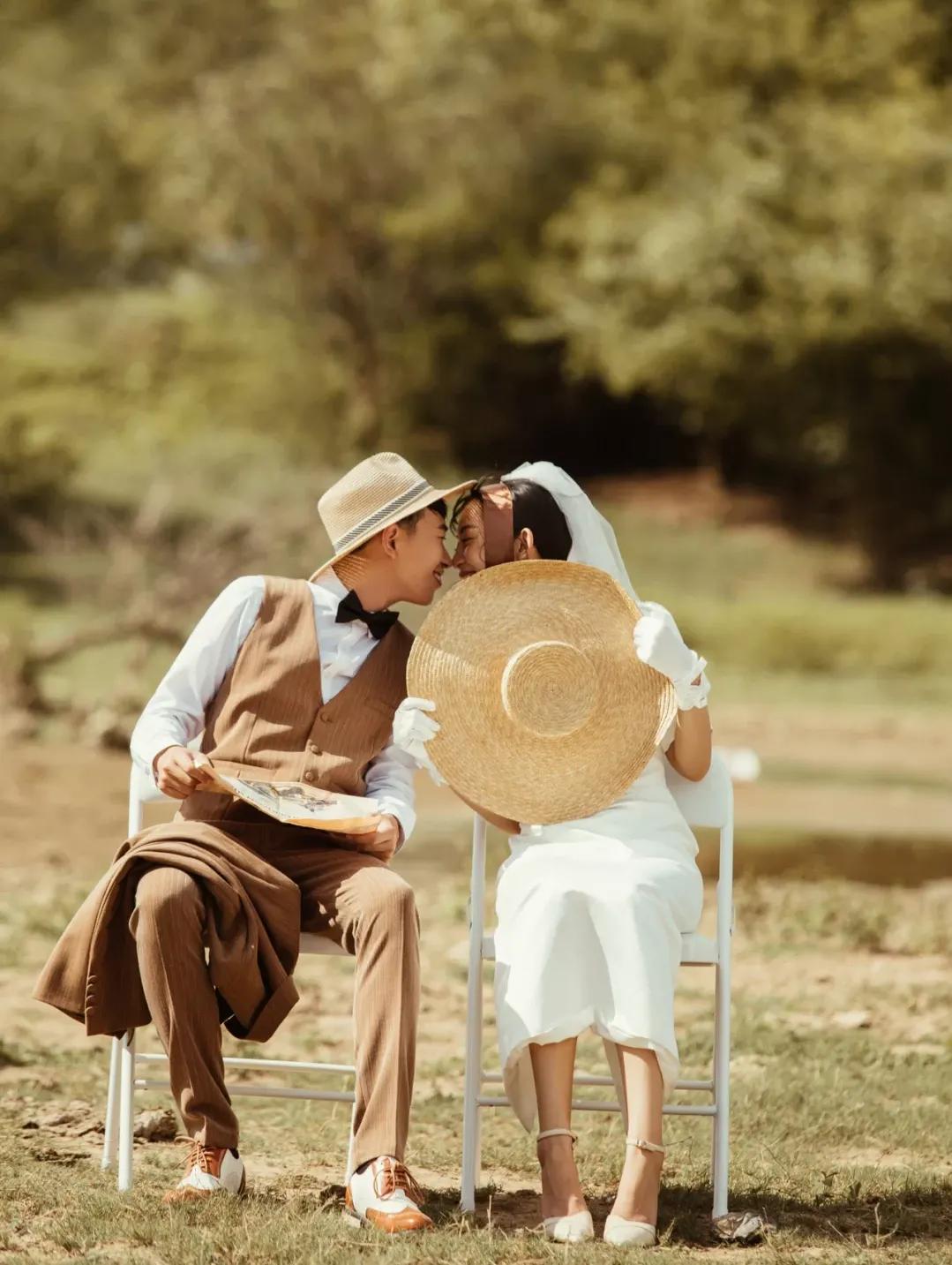 福州后现代摄影怎么样,福州婚纱照后现代