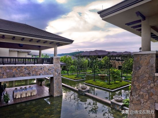 杭州市五星级酒店,杭州市钱塘新区河庄哥顿酒店