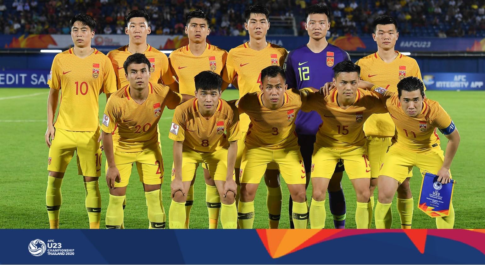 脸都不要了原版范志毅,中国国奥vs韩国国奥张玉宁