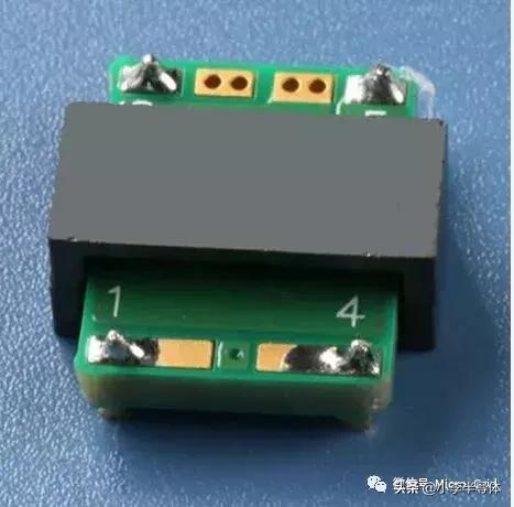 一个电气工程师的笔记,24v开关电源变压器电路图讲解