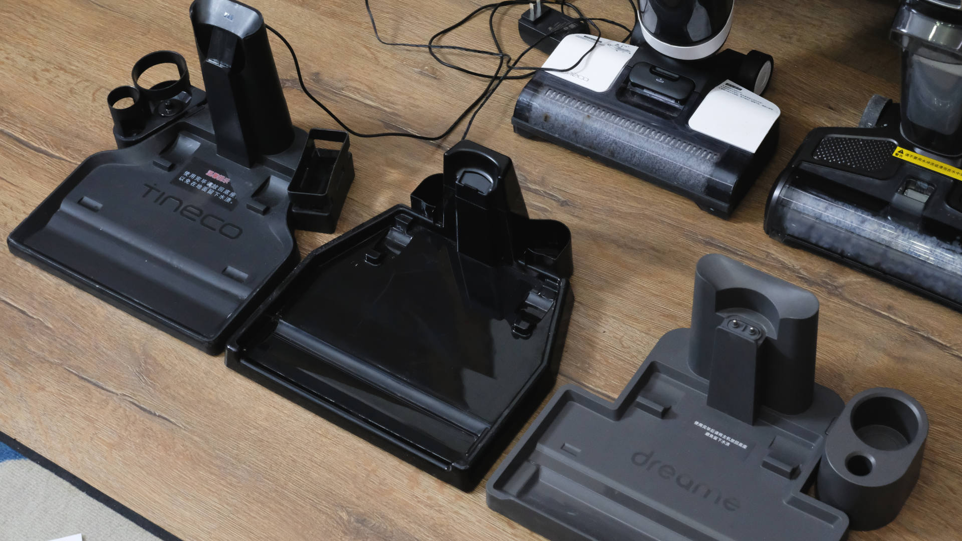 添可追觅洗地机比较,追觅和添可洗地机3.0真实测评