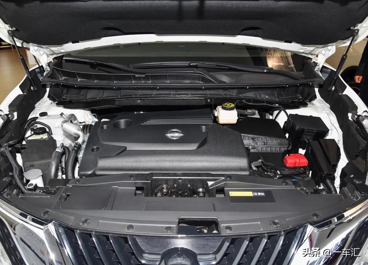 楼兰奇骏哪个车好,楼兰和奇骏这两款车哪个更好