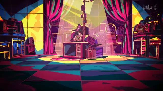 在b站评分高达9.7分，它到底哪里好看？