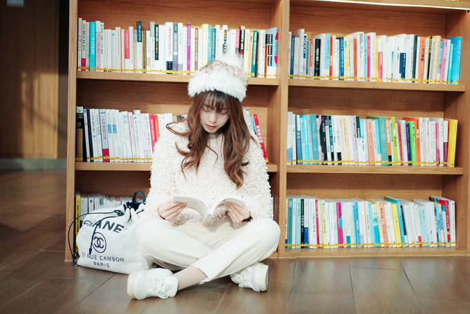 去韩国必买清单,韩国购物攻略衣服