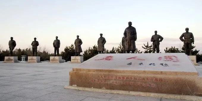 集宁战役的重大意义,集宁战役纪录片