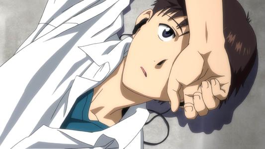 eva站位动漫,eva解读电影