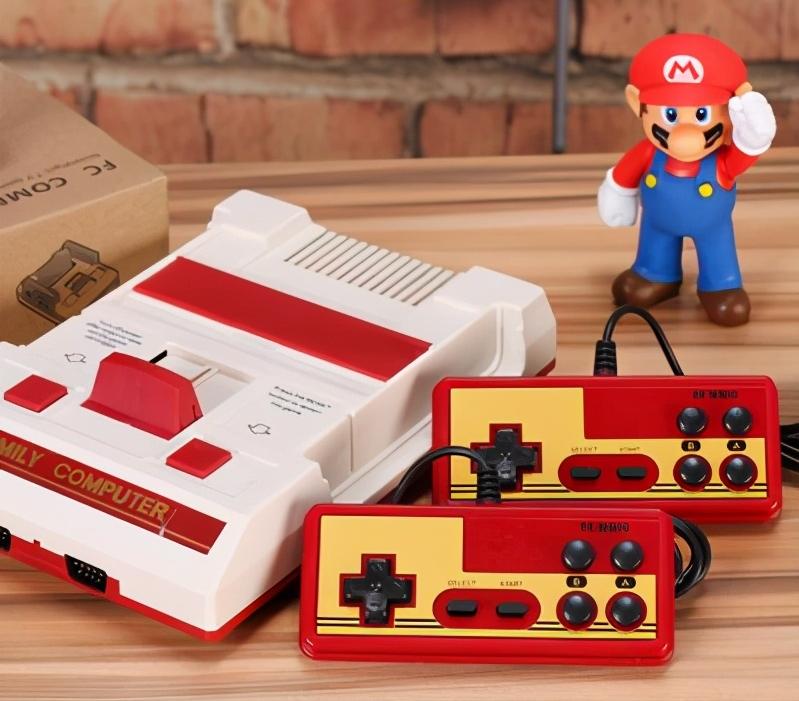 50年前的电子游戏,50年电子游戏回顾