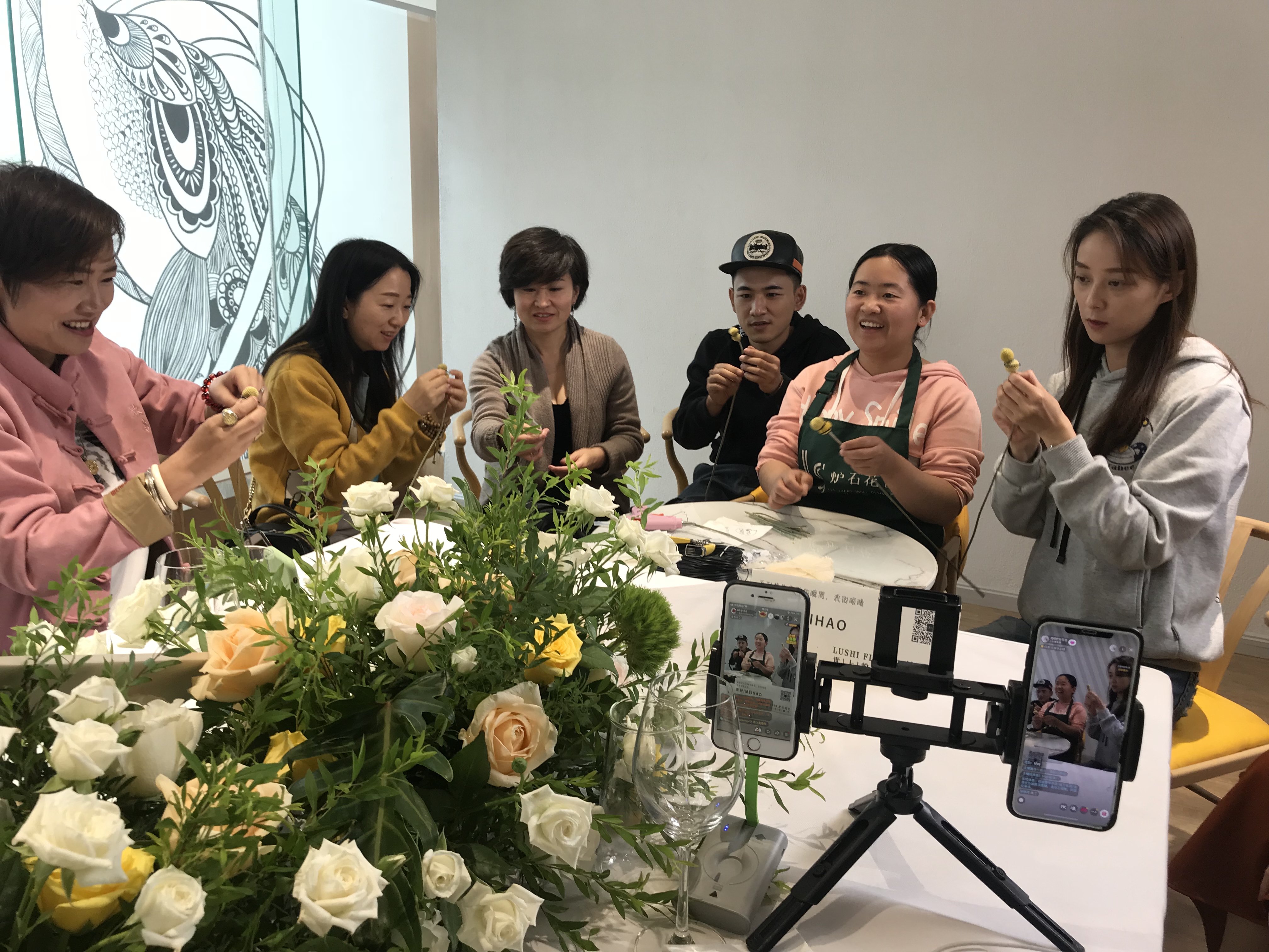 在Forabee蜂蜜生活馆，体验一场飞跃千里的味觉“蜜”境之旅