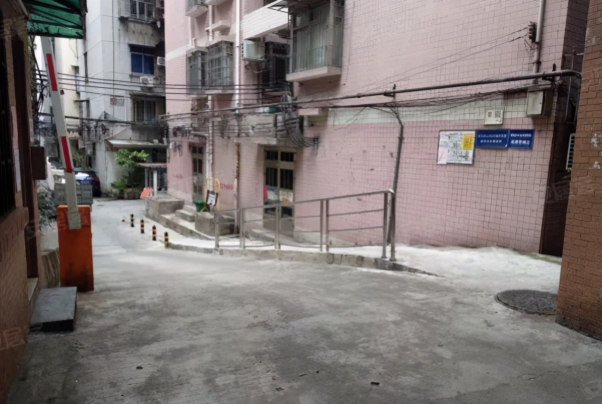 中星小学,广州市越秀区中星小学学位房