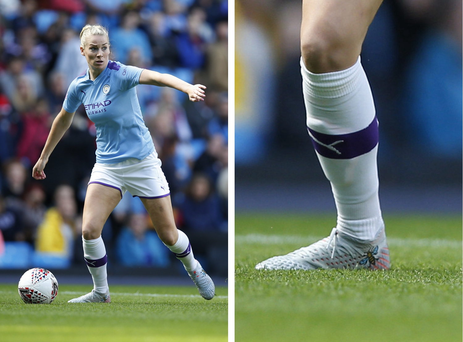 职业球员上脚的球鞋都在这里