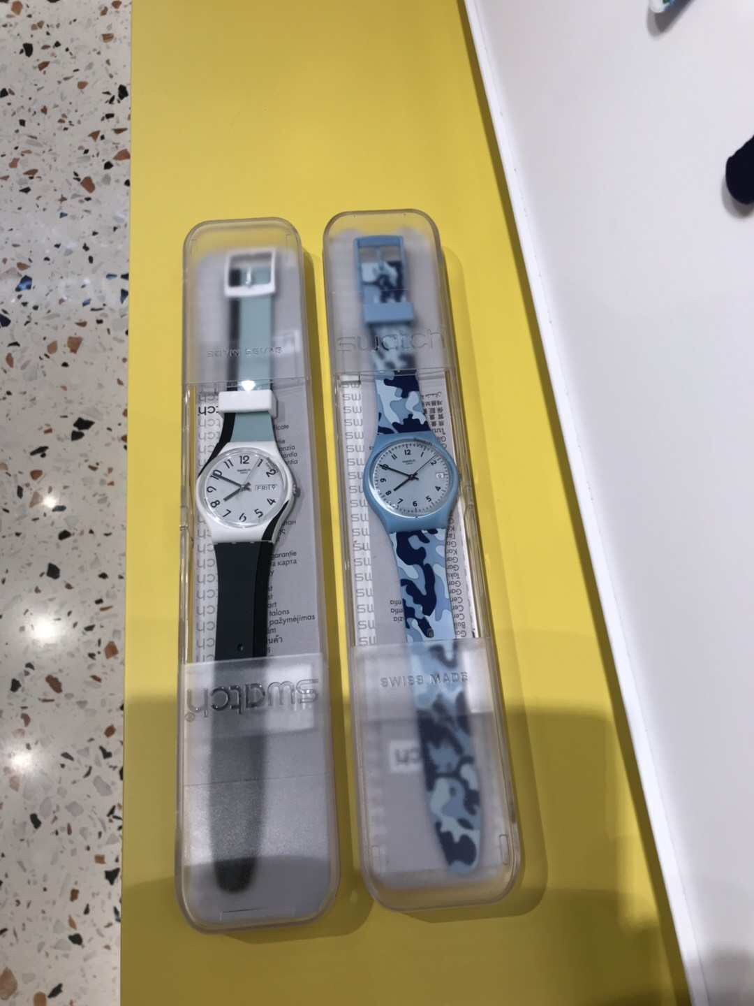 在香港买华为手表便宜吗,在香港买阿玛尼手表便宜吗