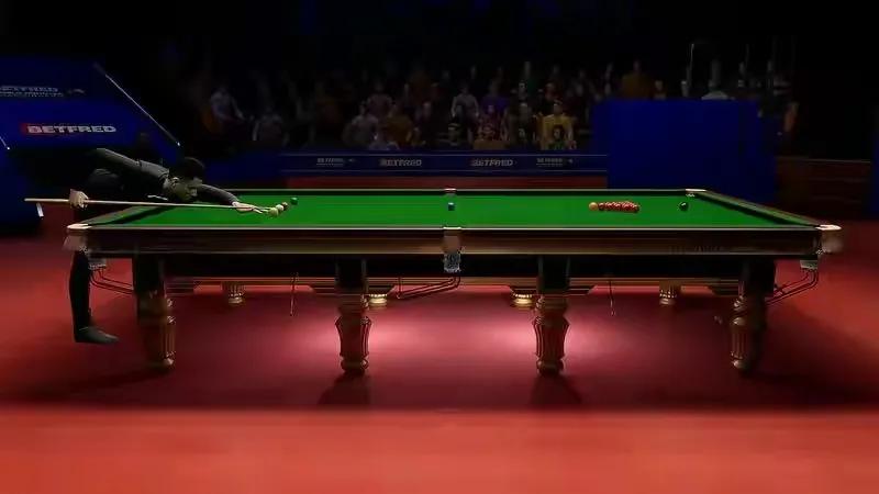 总玩台球却打不好,斯诺克台球怎么玩