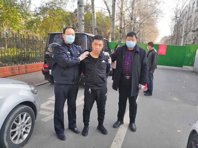 淄博女子买口罩被骗220万,女子骗四百万口罩钱判了吗