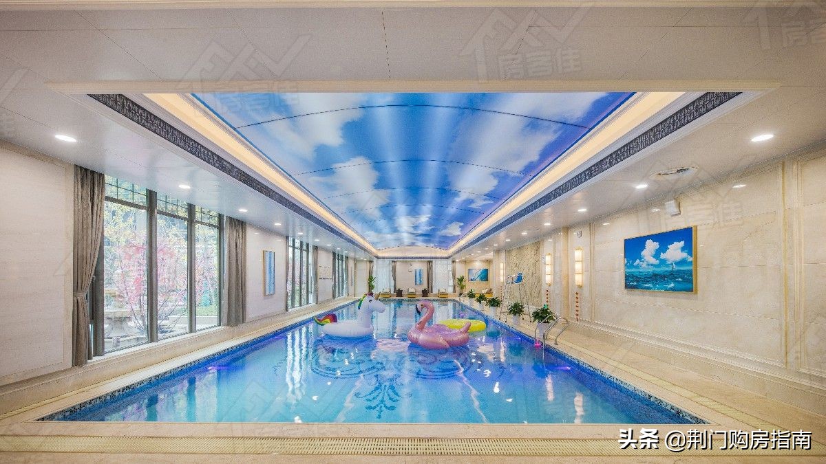 荆门比较贵的小区,荆门哪几个算高档小区