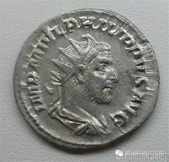 凝绿轩西方古币,凝绿轩琥珀金币