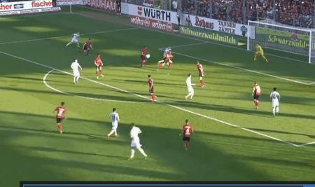 波兰队长莱万多夫斯基9分钟5球,莱万多夫斯基中国言论