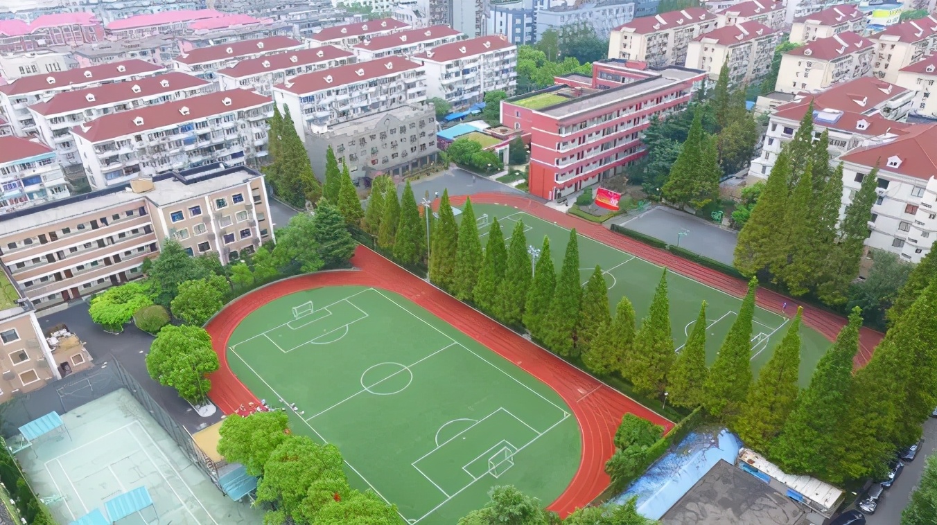 沪上十所一贯制学校值得被关注,沪上优质学校