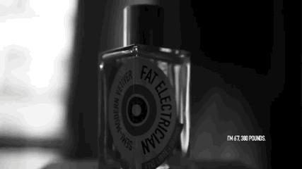 反叛先锋，潮流味道，这瓶最小众时髦的香水，先买为敬